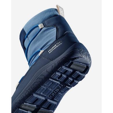 Черевики зимові Barefoot Reimatec Ensilumi Kids 5400163A-6980, 22, 22