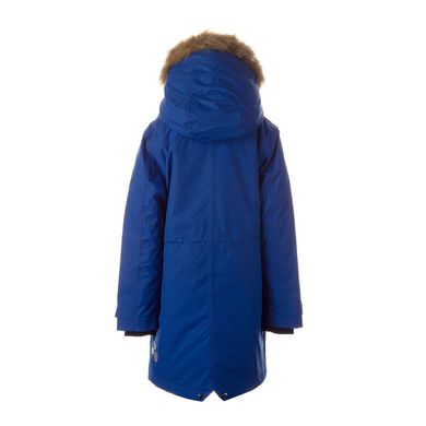 Зимняя куртка-парка HUPPA DAVID, 12270020-70035, 6 лет (116 см), 6 лет (116 см)
