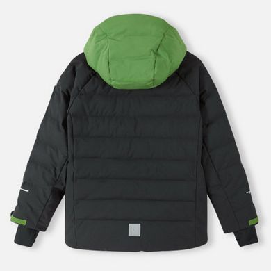 Куртка гірськолижна Reimatec Kuosku 5100091B-999A, 4 роки (104 см), 4 роки (104 см)