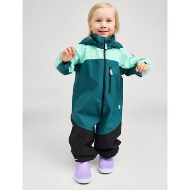 Комбинезон Softshell Reima Alkava 5100446A-7950, 12 мес (80 см), 12 мес (80 см)
