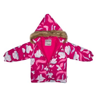Комплект зимний: куртка и полукомбинезон HUPPA AVERY, 41780030-13263, 2 года (92 см), 2 года (92 см)