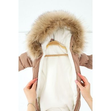 Комбінезон зимовий MagBaby Nikola Mag-133640, 62 (0-3 міс), 0-3 міс