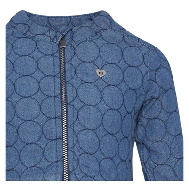 Джинсовый пиджак Tuc Tuc, 50369, 2 года (92 см), 2 года (92 см)