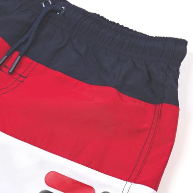 Шорти для плавання Fila Boy's swim shorts, 102070-MH, 8-9 років (128-134 см), 8 років (128 см)