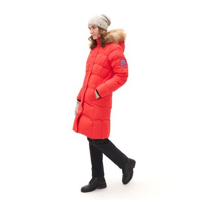 Зимове пальто-пуховик HUPPA YESSICA, 12548055-70004, XL (170-182 см), XL