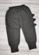 Утепленные штанишки мальчику Crocodile CHB-1770, CHB-1770, 85 см, 12-18 мес