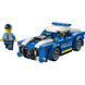 Конструктор LEGO&reg; Поліцейський автомобіль