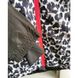 Термо-куртка для дівчинки лижна, CHB-30262, 122-128 см, 7 років (122 см)