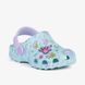 Сабо (крокси) для дівчинки Coqui LITTLE FROG 8701-631-4402, 20-21 (11,5 см), 20-21