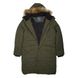Зимове пальто HUPPA WERNER, 12318020-10057, S (158-170 см), S