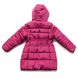 Зимнее пальто Peluche&Tartine, F17 M 1500 EF Royal Berry Mix, 3 года (96-104 см), 3 года