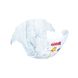 Підгузки GOO.N Premium Soft для дітей 7-12 кг, Kiddi-863224, 7-12 кг, 7-12 кг