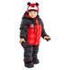 Комплект: куртка, полукомбинезон Peluche&Tartine, 12 мес (75 см), 9 мес (74 см)