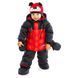 Комплект: куртка, полукомбинезон Peluche&Tartine, 12 мес (75 см), 9 мес (74 см)