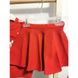 Комплект вязаный для девочки с юбочкой, CHB-10223, 110 см, 5 лет (110 см)