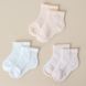 Набор носков MagBaby Trio Mag-107703, 3-5 лет, 3-5
