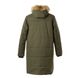 Зимнее пальто HUPPA WERNER, 12318020-10057, S (158-170 см), S