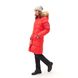 Зимове пальто-пуховик HUPPA YESSICA, 12548055-70004, XL (170-182 см), XL