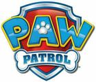 Картинка лого PAW Patrol