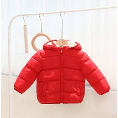 Демісезонна курточка для хлопчика, CHB-10169, 100 см, 3 роки (98 см)