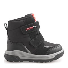 Зимние ботинки Reima Reimatec Qing, 569435-9990, 20, 20