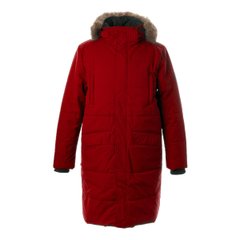 Зимнее пальто HUPPA WERNER, 12318020-10084, L (170-176 см), L