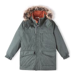 Куртка зимняя Reima Lassie Sachka, 7100005A-8640, 7 лет (122 см), 7 лет (122 см)