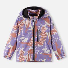 Куртка Softshell Reima Vantti 5100009D-5452, 12 мес (80 см), 12 мес (80 см)