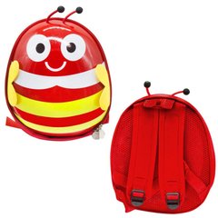 Рюкзак детский BG8402 (Red), ROY-BG8402(Red)