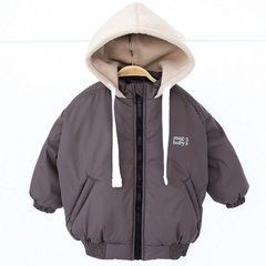 Куртка-бомбер "Bonny" Mag-108213, Mag-108207, 80 (9-12 мес), 12 мес (80 см)