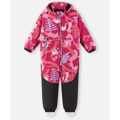Комбинезон Softshell Reima Mjosa 5100006A-3618, 9 мес (74 см), 9 мес (74 см)