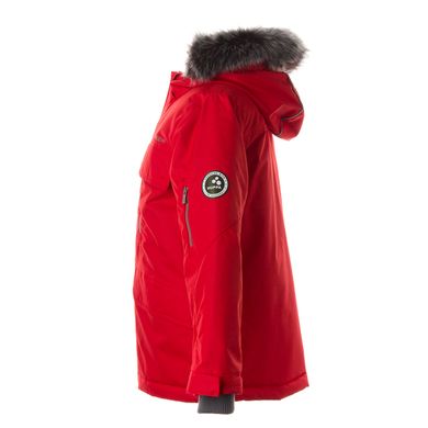 Зимова термо-куртка HUPPA MARTEN 2, 18110230-70004, 6 років (116 см), 6 років (116 см)