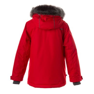 Зимняя термо-куртка HUPPA MARTEN 2, 18110230-70004, 6 лет (116 см), 6 лет (116 см)