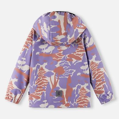 Куртка Softshell Reima Vantti 5100009D-5452, 12 мес (80 см), 12 мес (80 см)