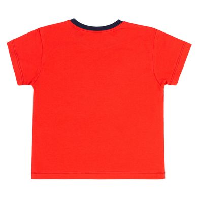 Комплект (футболка + шорты) Bembi КС697-sp-L40, КС697-sp-L40, 5 лет (110 см), 5 лет (110 см)