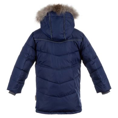 Зимова куртка-пуховик HUPPA MOODY 1, MOODY 1 17470155-80086, 8 років (128 см), 8 років (128 см)
