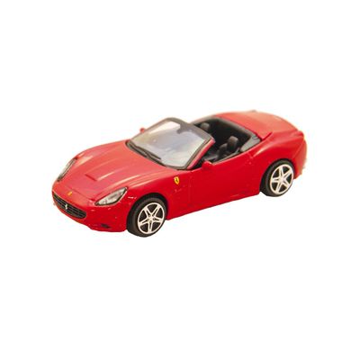 Автомоделі - Ferrari, Bburago, 18-36100, 3-16 років