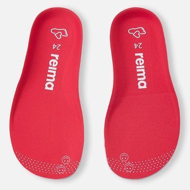 Кросівки Barefoot Reimatec Tepastelu 5400141B-67A0, 22, 22