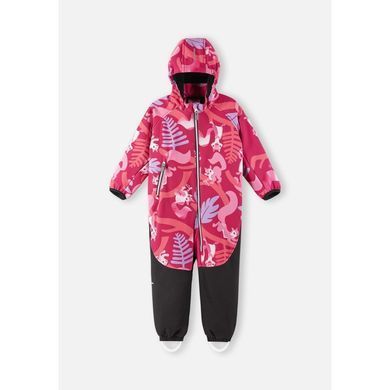 Комбинезон Softshell Reima Mjosa 5100006A-3618, 9 мес (74 см), 9 мес (74 см)