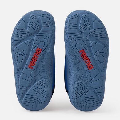 Кросівки Barefoot Reimatec Tepastelu 5400141B-67A0, 22, 22