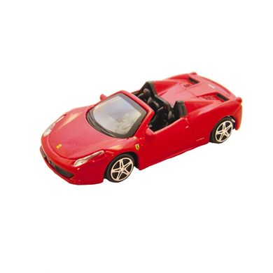 Автомоделі - Ferrari, Bburago, 18-36100, 3-16 років