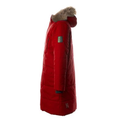 Зимове пальто HUPPA WERNER, 12318020-10084, L (170-176 см), L