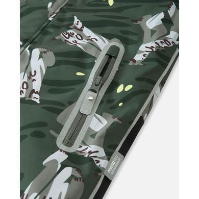 Комбінезон зимовий Reimatec Kipina 5100040C-8511, 4 роки (104 см), 4 роки (104 см)