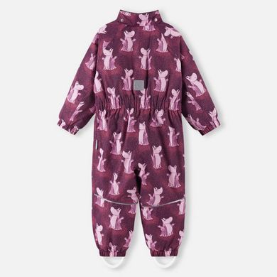 Комбінезон зимовий Reimatec Moomin Lyster 5100011D-4968, 12 міс (80 см), 12 міс (80 см)