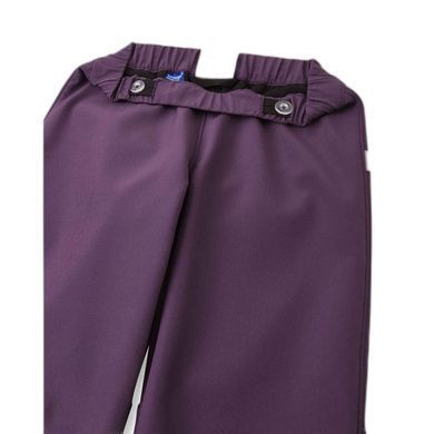Штаны Softshell Reima Oikotie 5100010B-4960, 4 года (104 см), 4 года (104 см)