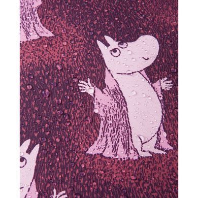 Комбінезон зимовий Reimatec Moomin Lyster 5100011D-4968, 12 міс (80 см), 12 міс (80 см)
