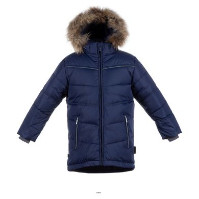 Куртка-пуховик для мальчиков MOODY 1 HUPPA, MOODY 1 17470155-80086, S, S