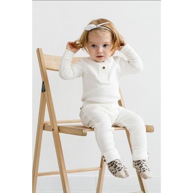 Набор (боди+лосины) Natural Magbaby, 3 мес (62 см), 0-3 мес