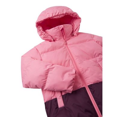 Куртка зимняя Reima Teisko, 5100104A-4370, 5 лет (110 см), 5 лет (110 см)
