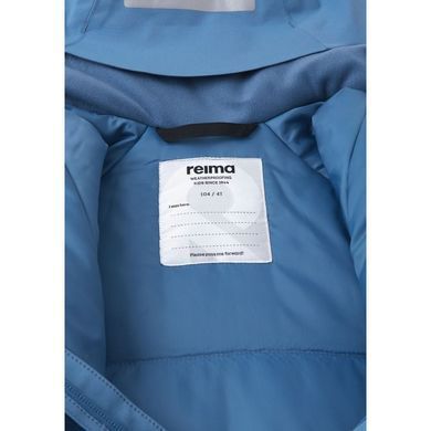 Комбінезон зимовий Reimatec Varila 5100401A-698A, 4 роки (104 см), 4 роки (104 см)